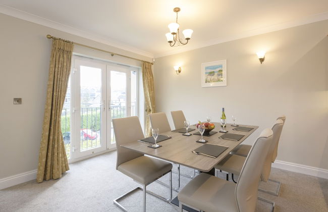 Porth Veor Villas & Apartments - Foto 34