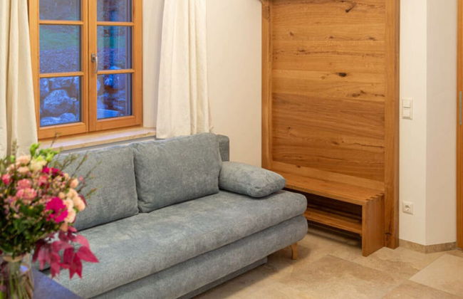 Holiday Apartment Rosenheim - Foto 13