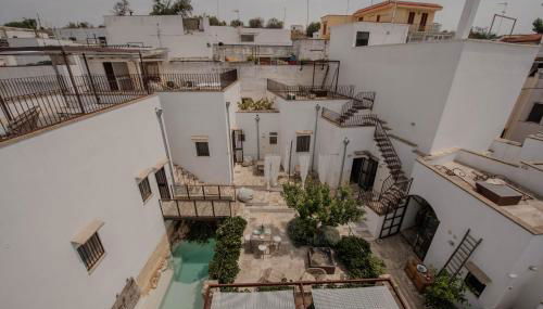 Corte 14.15 - Apartments with terrace and pool - Foto 3