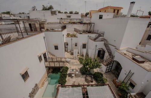 Corte 14.15 - Apartments with terrace and pool - Foto 3