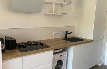 Les Marines, Castello Rosso vue mer - Accès plage à pied - Foto 9