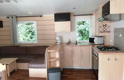 Camping La Loire Fleurie - Foto 24