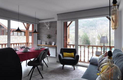 UP BENASQUE FLOR de NIEVE - Photo 31