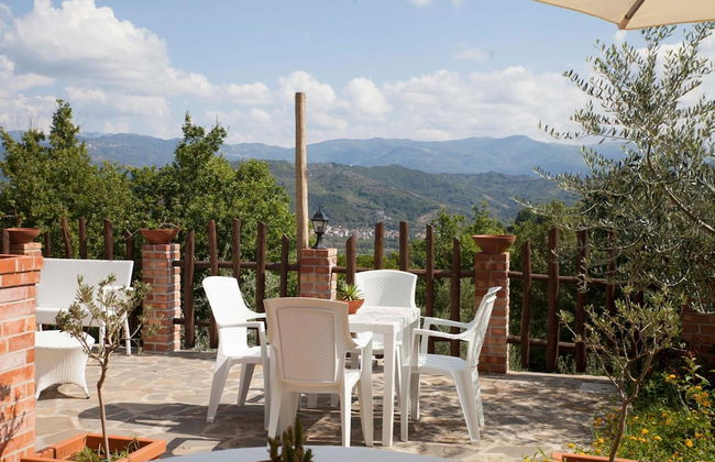 Il Vecchio Frantoio - Photo 29