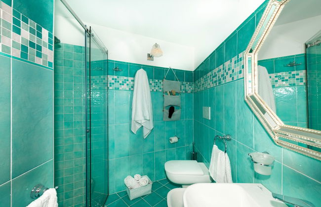 YourHome - Casa Ivi Positano - Foto 11