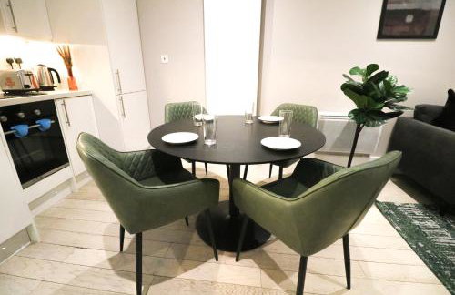 Fitzrovia - Charlotte Street by Viridian Apartments - Photo 58
