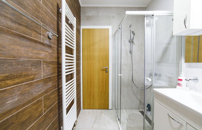 Casper B&B luxury apartments - Foto 18