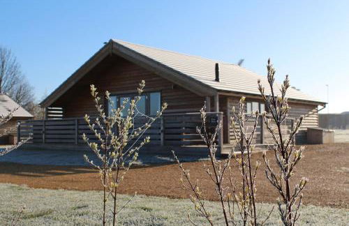 Fields End Lodges - Photo 6