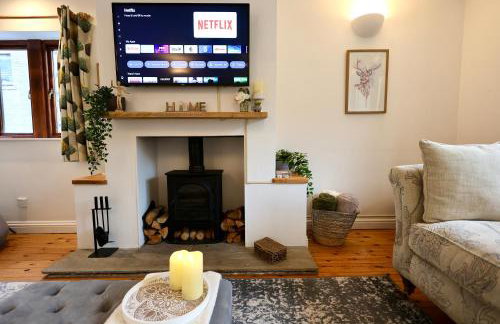 The Victoria Townhouse - Foto 34