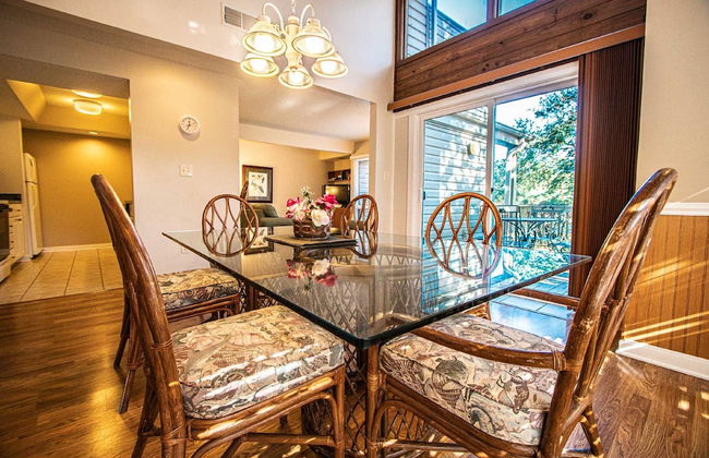 Waterwood Resort and Sand Castle Village by VRHost - Foto 5