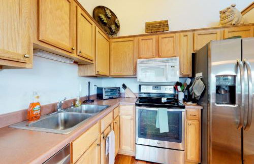 Gore Trail Getaway - Foto 10