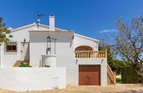 Chalet Los Olivos con piscina - Foto 7