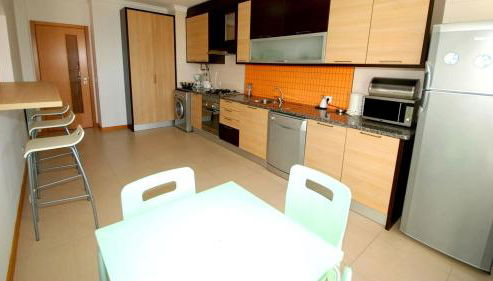 Apartamento T2 - Photo 3