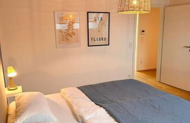 Big House 130 qm 13 Min Cologne Trade Fair 19 Min Düsseldorf - Foto 5