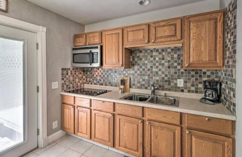 Trout Fishing Retreat on White River with Patio - Foto 7