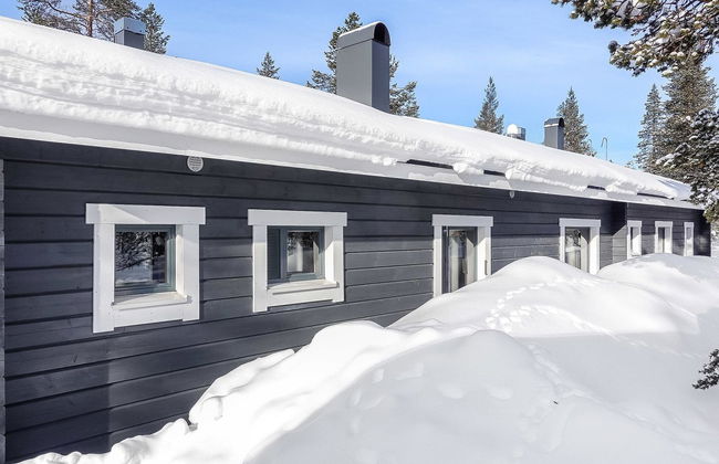 Metso-pirtti - Foto 4