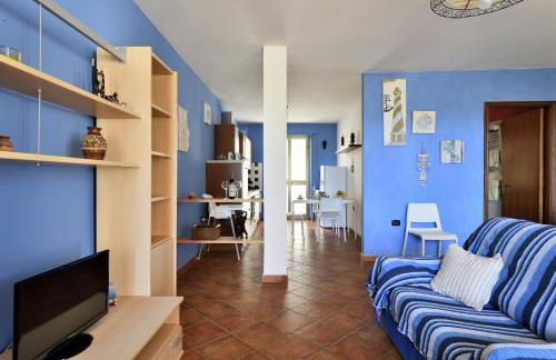 Casa Oleandri - Foto 13