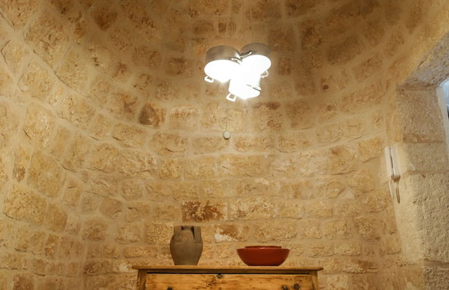 Trulli Lamascrasciola - Foto 29