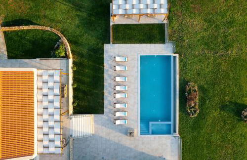 Rethymnian Gem Luxury Villa - Foto 15