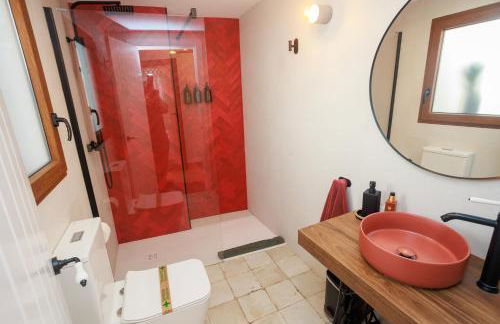 Villa Valeria, Casa con Cueva privada del 1748 - Foto 34