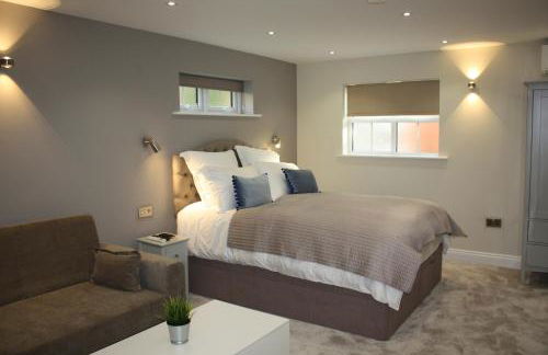 Frinton Escapes - Foto 28