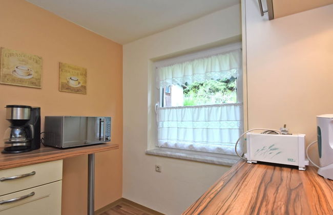 Apartment in Saxony With Terrace - Foto 7