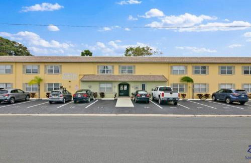 Waves 16 1 Bedroom Paradise with Heated Pool in - Foto 19