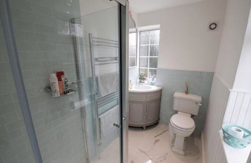 Loke Cottage - Winchelsea Nr Rye - Foto 11