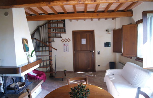 La Fonte di Montebuono - Foto 30