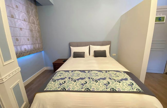 Hôtel de Flore - Photo 62