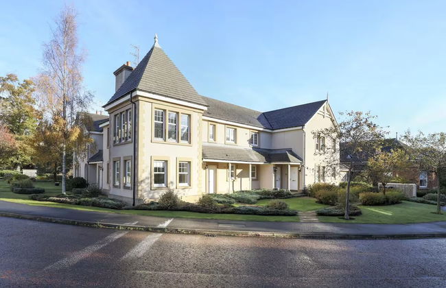 Modern Flat with Free Parking - Foto 17