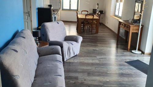 gite de l'ornain - Foto 4