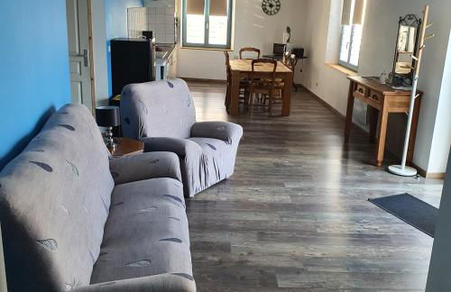 gite de l'ornain - Foto 4