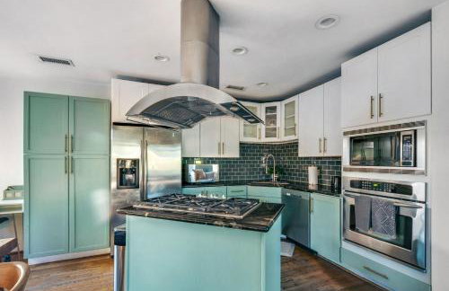 5 STAR BEAUTIFUL LONG BEACH HOuSE - Foto 10