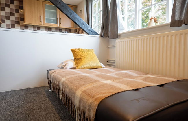 5star City Homes - Close to City Center, Free Wifi - Photo 4