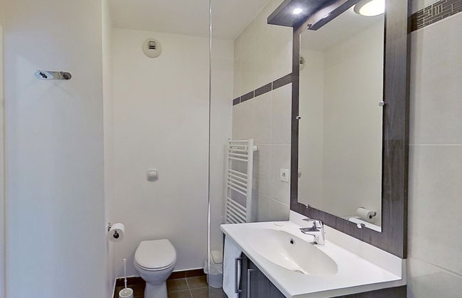 City Résidence Tours - Foto 23