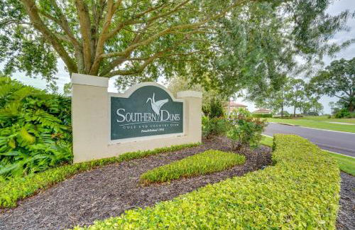 Haines City Vacation Home with Private Pool and Lanai! - Foto 34