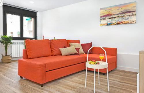 Stay U-nique Apartments Fabra i Puig - Foto 33