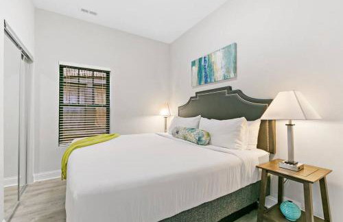 Relaxing 3BR Apt with King Beds & Washer - Lawndale 1 & 2 rep - Foto 4