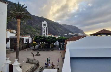 CHC - Apartamento La Libertad Garachico - Foto 1