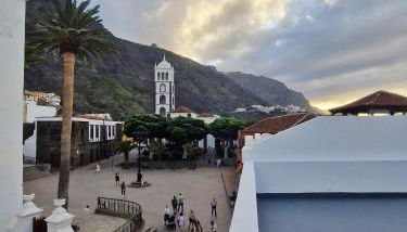 CHC - Apartamento La Libertad Garachico - Foto 1