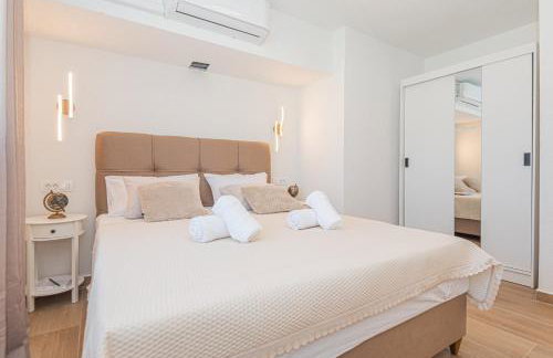 Villa Sandra ZadarVillas - Foto 27