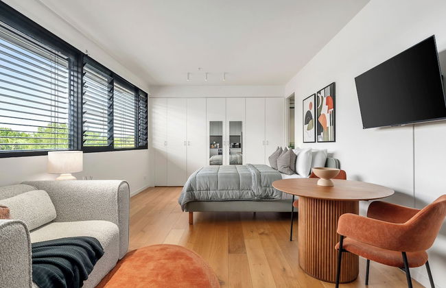 The Tramway Apartments by Urban Rest - Photo 7