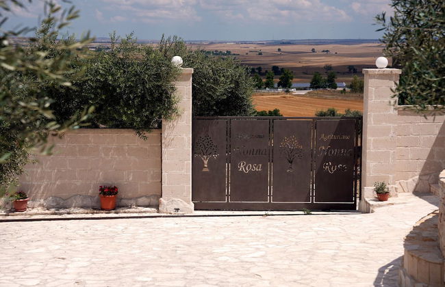 Agriturismo Nonna Rosa - Foto 44