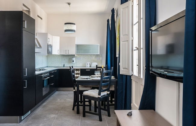 La Vallette - Foto 38