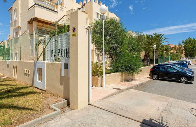 Belvilla by OYO Macael Bajo 204 - Foto 26