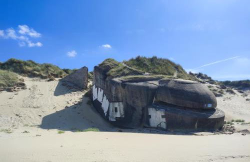 Escale à Bray Dunes - Foto 36