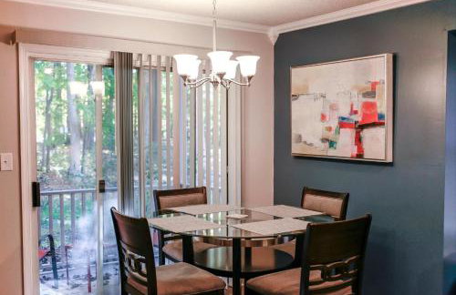 MidLong Term Rental Cozy Home at Mary Roberts - Foto 10