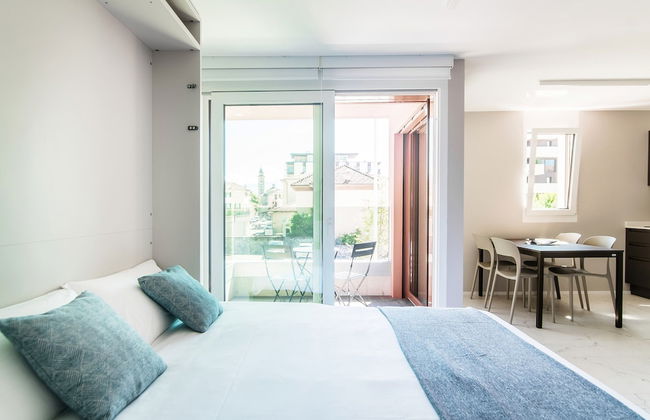 Locarno Studio Apartments - Photo 48