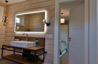 Frei wie der Wind-Chalets - Foto 28